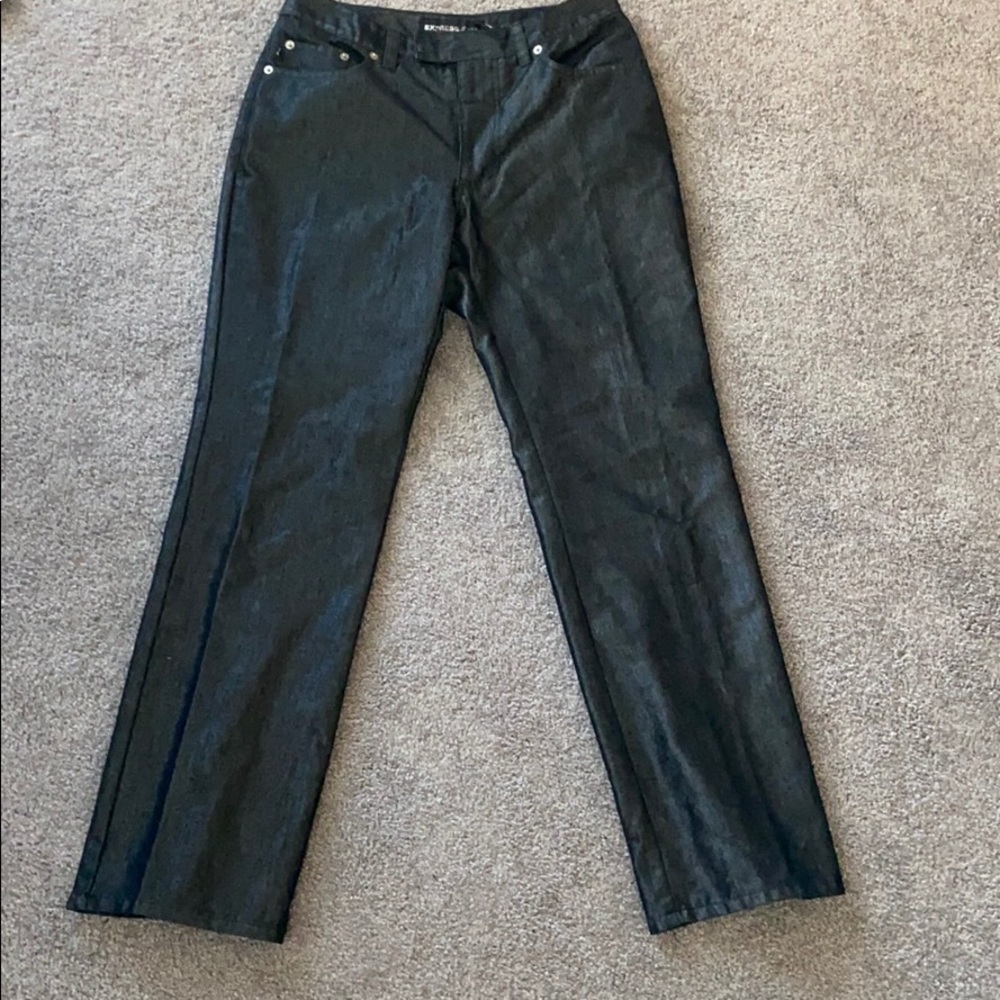 Express pants